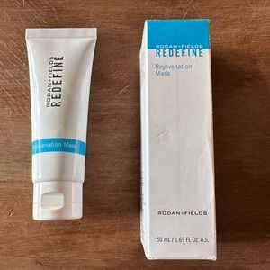 Rodan + Fields Rejuvenation Mask